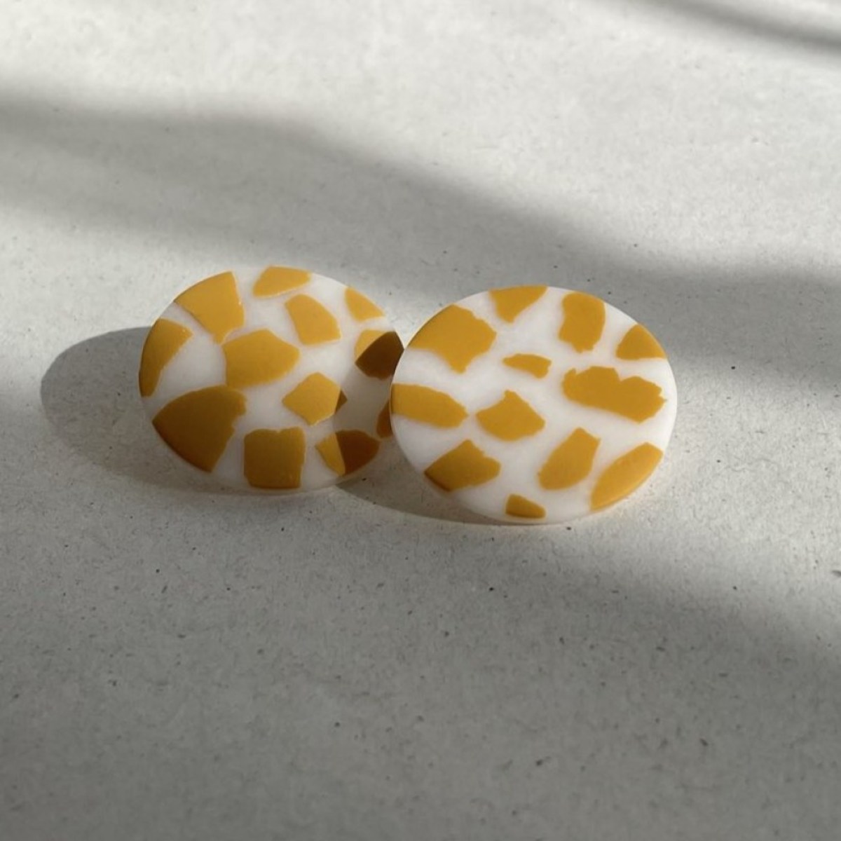 SAFARI OCHRE 1
